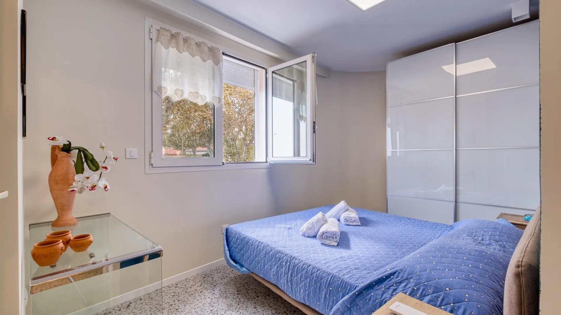 Apartment Rives D'Azur Apt - Happy Rentals Menton