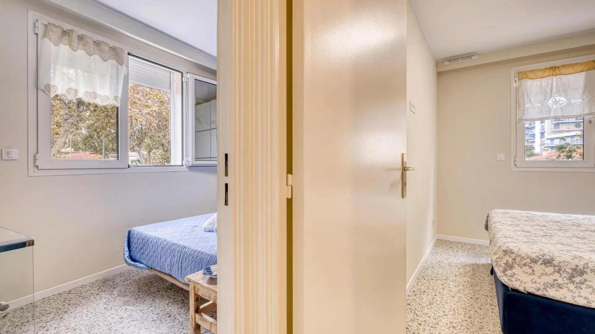 Rives D'Azur Apt - Happy Rentals Menton 0*,