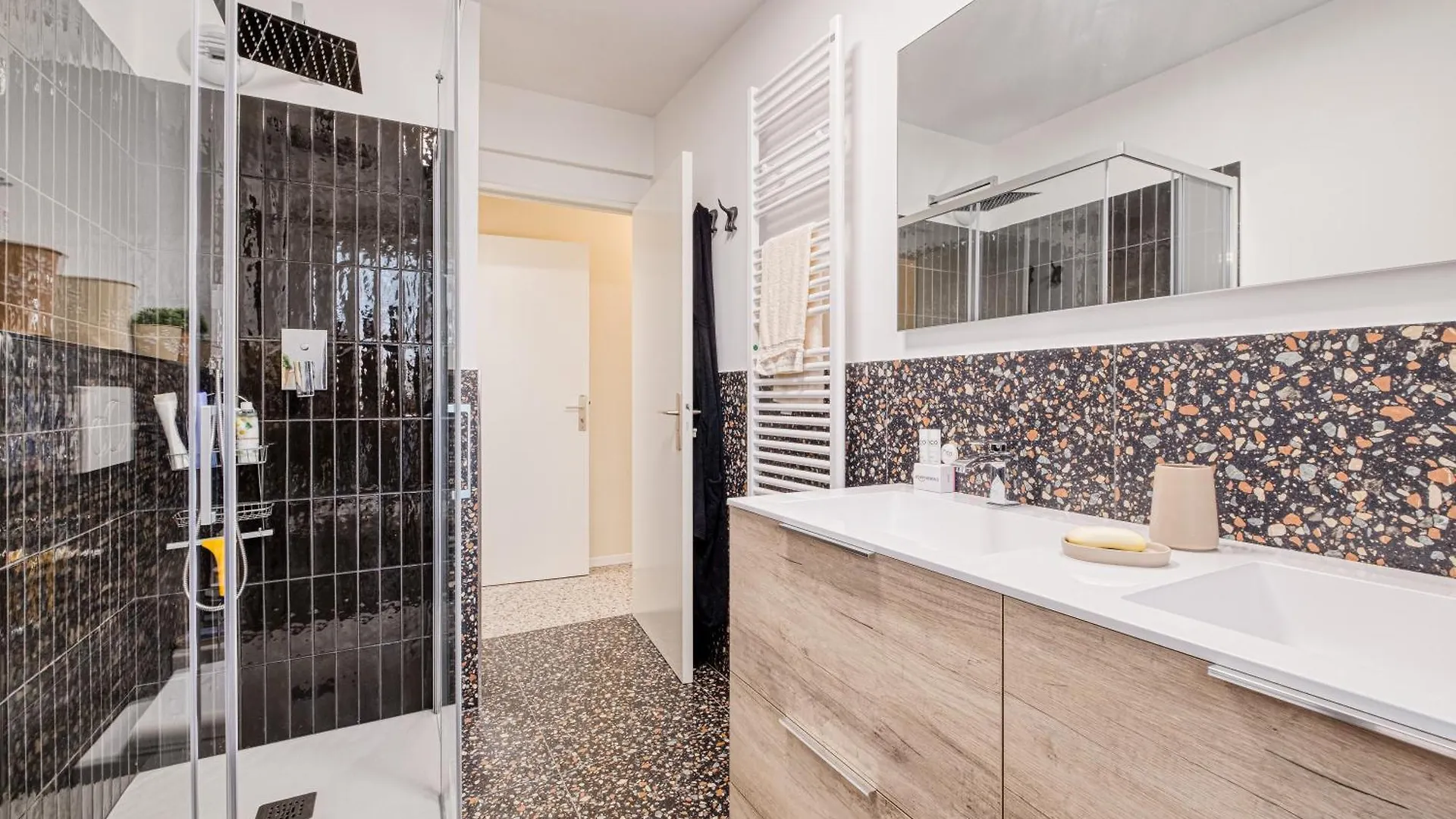Rives D'Azur Apt - Happy Rentals Menton