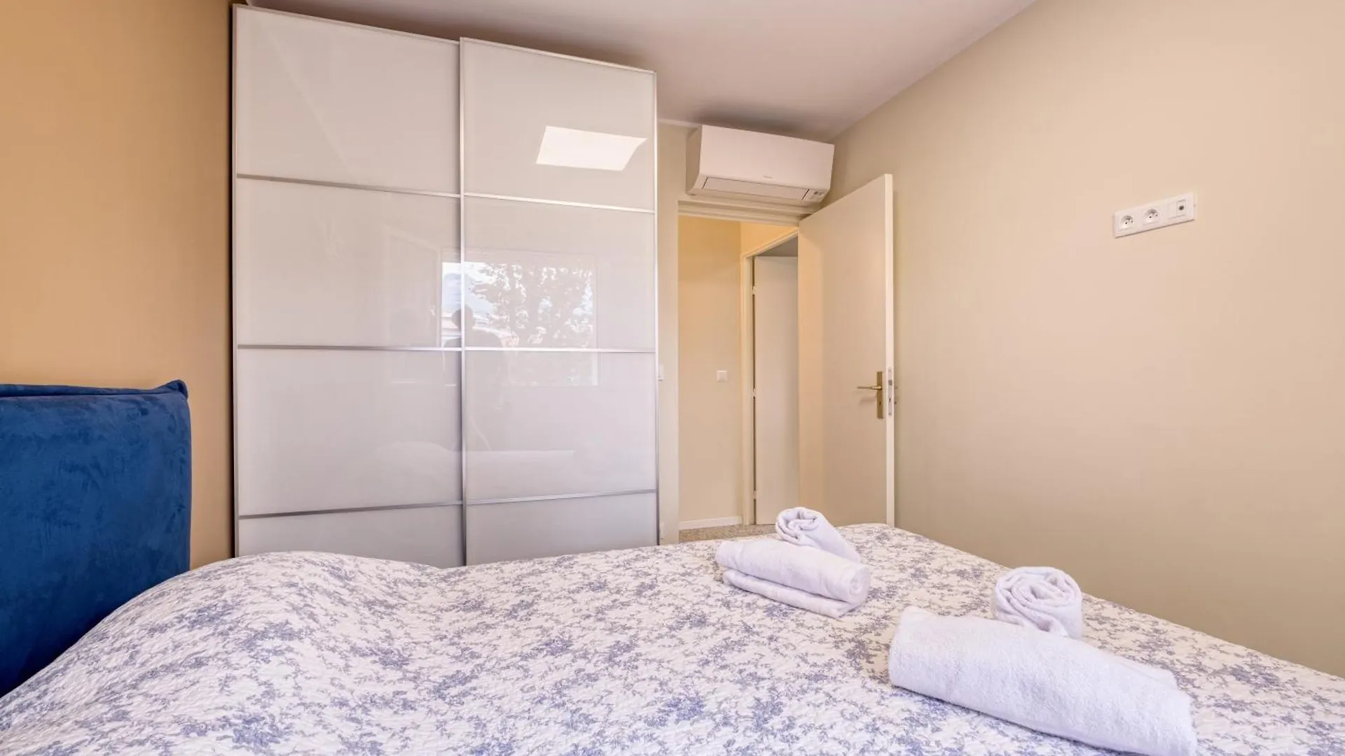 Apartment Rives D'Azur Apt - Happy Rentals Menton