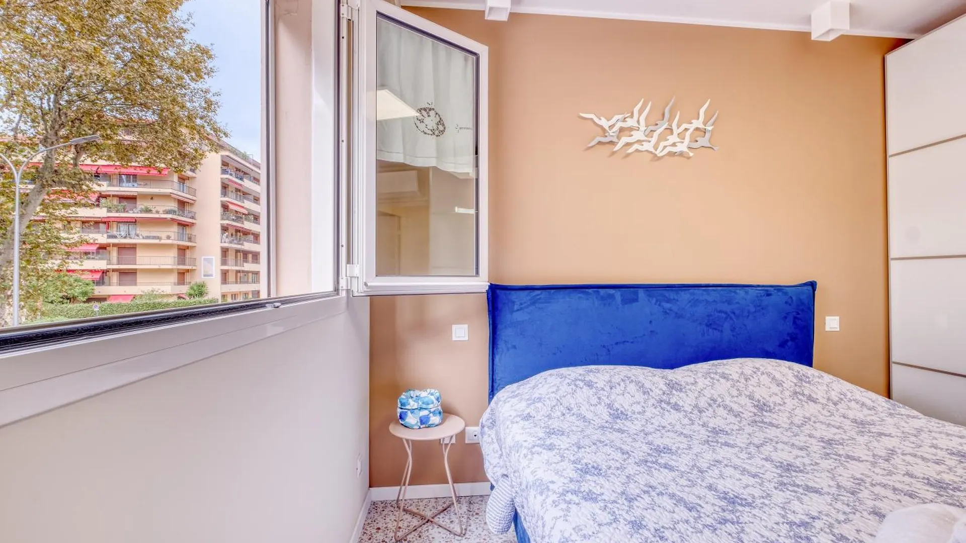 Rives D'Azur Apt - Happy Rentals Menton