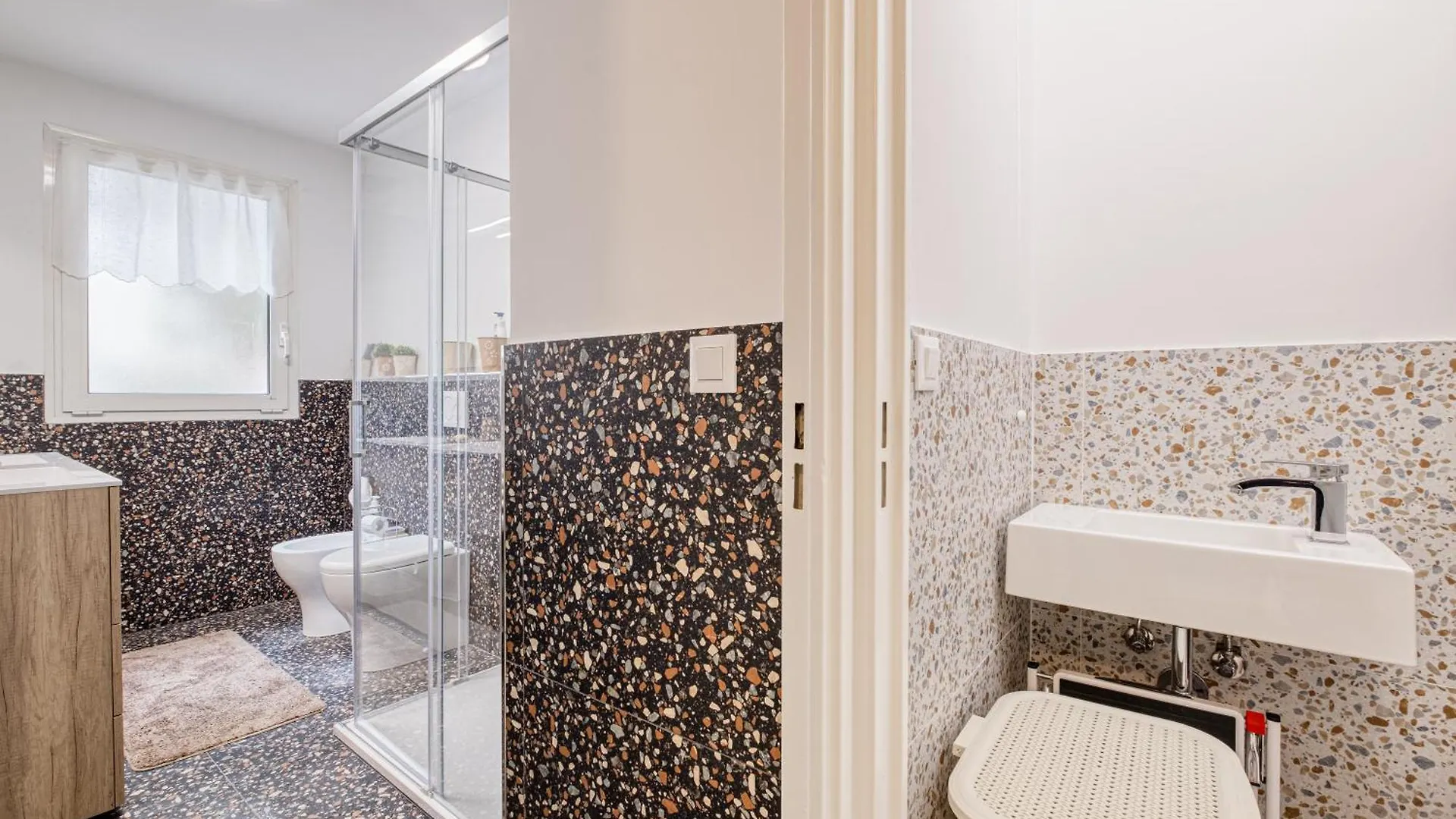 Apartment Rives D'Azur Apt - Happy Rentals Menton